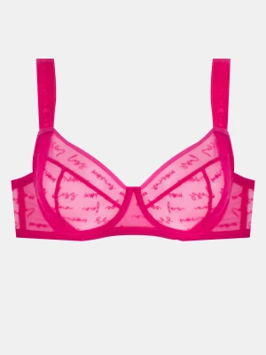 Biustonosz miękki Naomy Esotiq