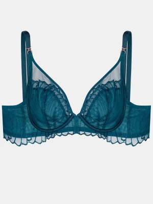 Biustonosz miękki Nugat Esotiq