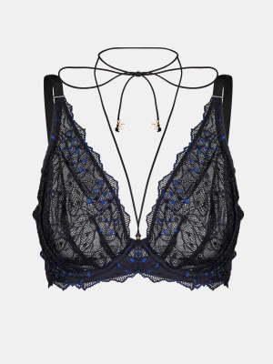 Biustonosz miękki Nuka Esotiq