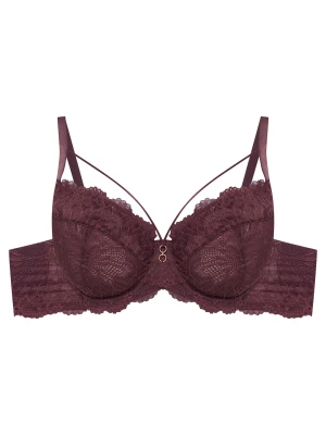 Biustonosz miękki Olive Esotiq