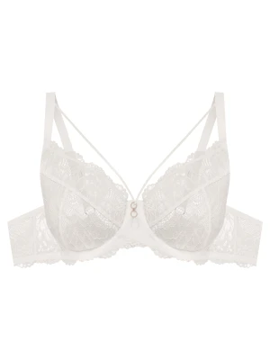 Biustonosz miękki Olive Esotiq