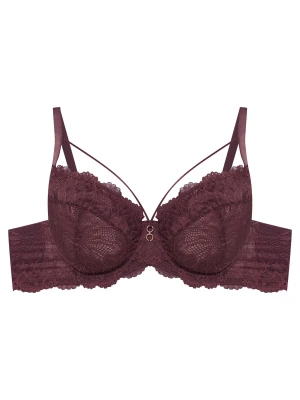 Biustonosz miękki Olive Esotiq