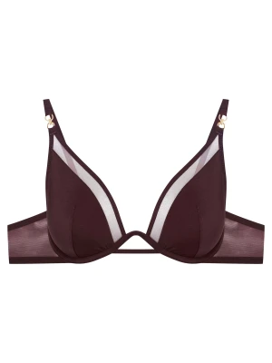 Biustonosz miękki Ova Esotiq