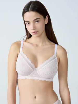 Biustonosz minimizer -1 rozmiar Etam