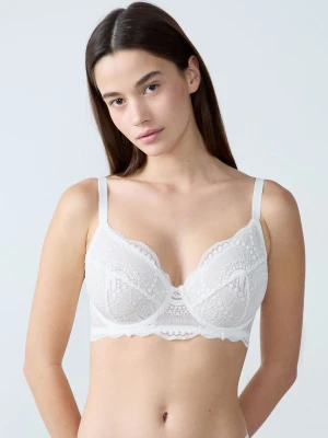 Biustonosz minimizer efekt -1 rozmiar Etam