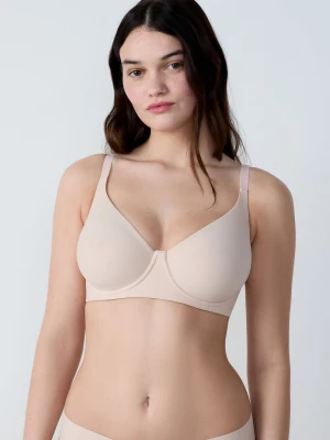 Biustonosz minimizer z efektem -1 rozmiar Etam