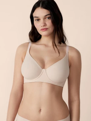 Biustonosz minimizer z efektem -1 rozmiar Etam