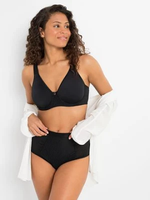 Zdjęcie produktu Biustonosz minimizer z wyściełanymi ramiączkami bonprix