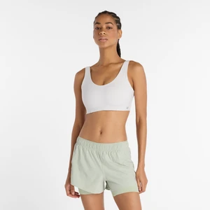 Biustonosz New Balance WB51052GYM – biała