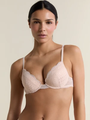 Biustonosz nr 2 - Push-up Etam