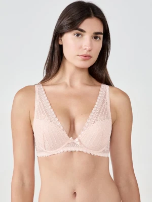 Biustonosz nr 3 - Trójkątny push-up Etam