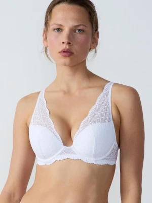 Biustonosz nr 3 - Trójkątny push-up Etam