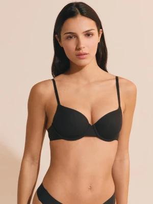 Biustonosz nr 4 - lekki i usztywniany Etam