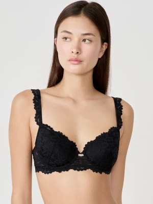 Biustonosz nr 4 - Lekkie wypełnienie Etam