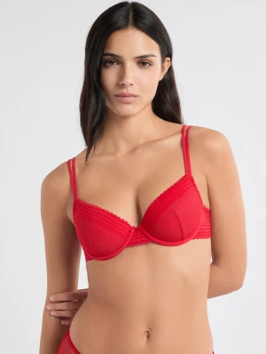 Biustonosz nr 4 - Lekkie wypełnienie Etam