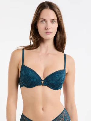 Biustonosz nr 4 - Lekkie wypełnienie Etam