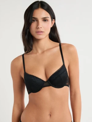 Biustonosz nr 4 - Lekkie wypełnienie Etam