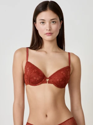 Biustonosz nr 4 - Lekkie wypełnienie Etam