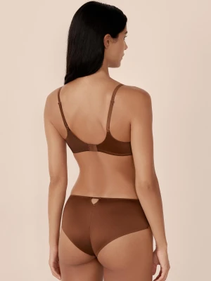 Biustonosz Nr 4 - Lekkie wypełnienie Etam