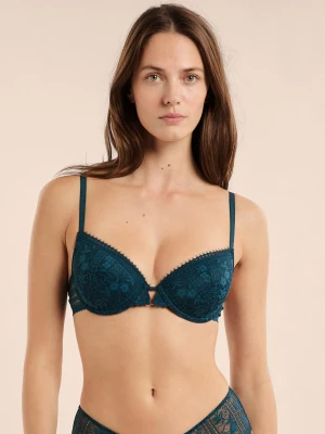 Biustonosz nr 4 - Lekkie wypełnienie Etam