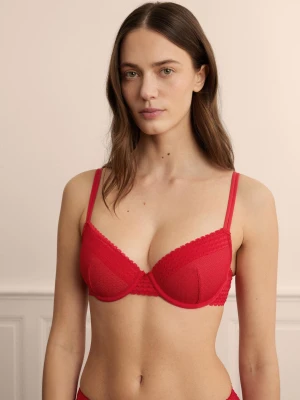 Biustonosz nr 4 - Lekkie wypełnienie Etam