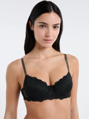 Biustonosz nr 4 - Lekkie wypełnienie opalizujące Etam