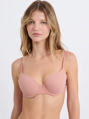 Biustonosz nr 4 - Z lekkim wypełnieniem Etam