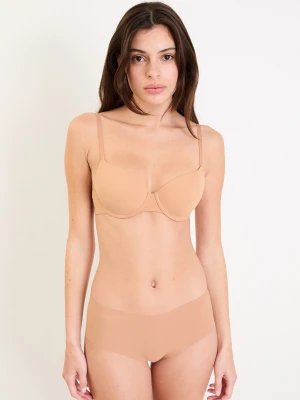 Biustonosz nr 4 - Z lekkim wypełnieniem Etam