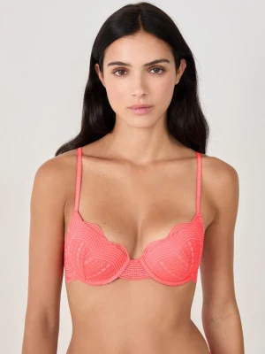 Biustonosz nr 4 - z lekkim wypełnieniem Etam