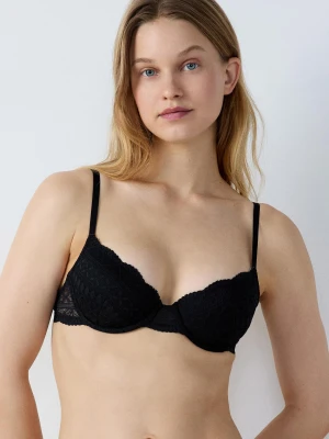 Biustonosz nr 4 - Z lekkim wypełnieniem Etam