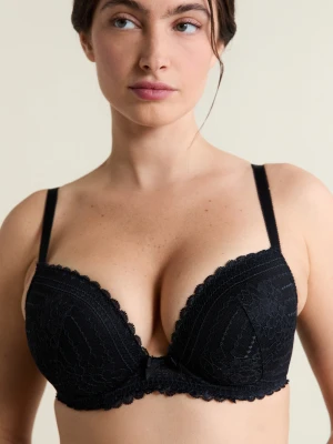 Biustonosz nr 5 - klasyczny usztywniany Etam