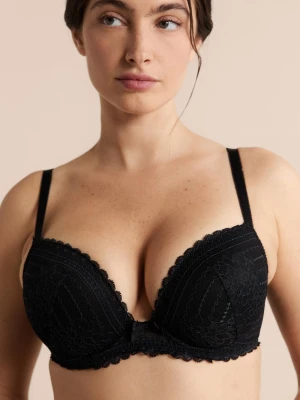 Biustonosz nr 5 - klasyczny usztywniany Etam