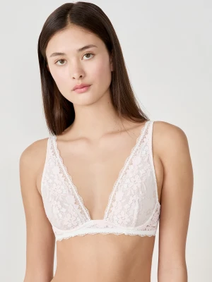 Biustonosz nr 7 - Balkonetka Etam