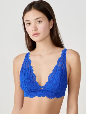 Biustonosz nr 8 - Triangle bez fiszbin Etam