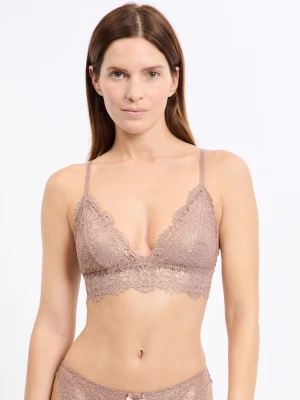 Biustonosz nr 8 - Trójkąt bez fiszbin Etam