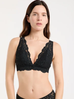 Biustonosz nr 8 - trójkąt bez fiszbin Etam