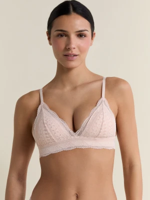 Biustonosz nr 8 - Trójkąt bez fiszbin Etam