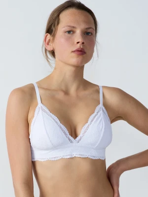 Biustonosz nr 8 - Trójkąt bez fiszbin Etam