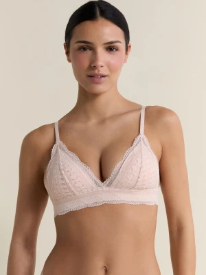 Biustonosz nr 8 - Trójkąt bez fiszbin Etam