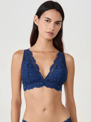 Biustonosz nr 8 - trójkąt bez fiszbin Etam