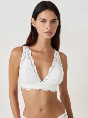 Biustonosz nr 8 - trójkąt bez fiszbin Etam