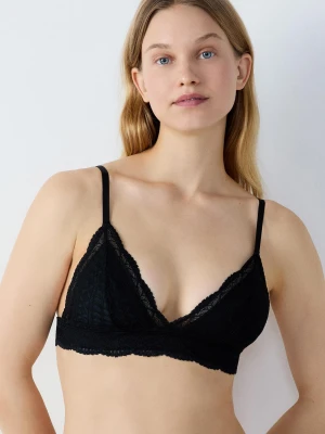 Biustonosz nr 8 - Trójkąt bez fiszbin Etam