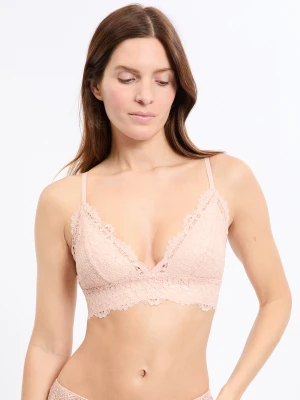 Biustonosz nr 8 - Trójkątny bez fiszbin Etam