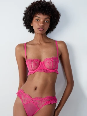 Biustonosz nr 9 - balkonetka Etam