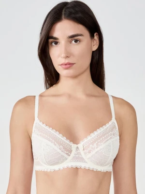 Biustonosz nr 9 - Balkonetka Etam