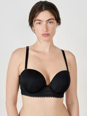 Biustonosz opaska z koronki Etam