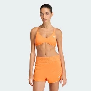 Biustonosz Optime Essentials Workout Light Support Adidas