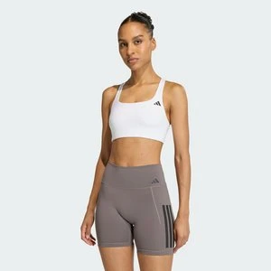 Biustonosz Optime Workout Medium Support Adidas