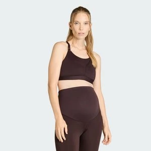 Biustonosz Optime Workout Medium Support Maternity Adidas