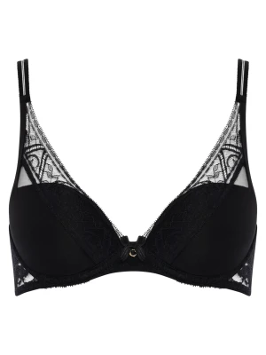 Biustonosz plunge alto Chantelle